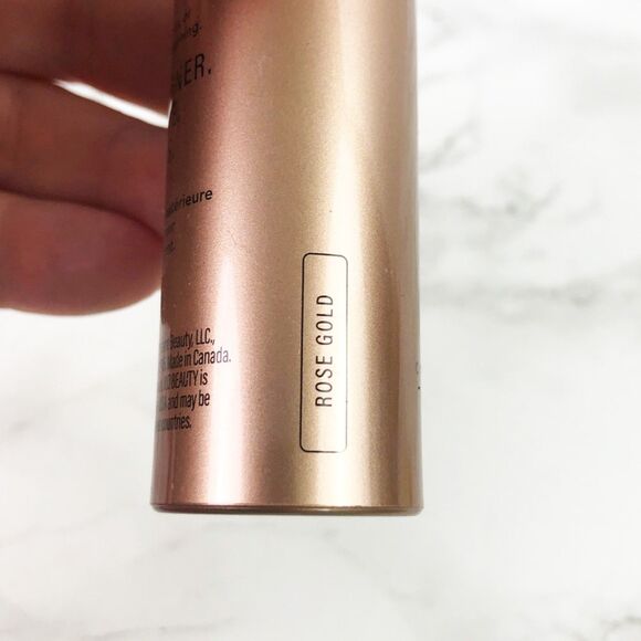 NWOB That Star Filter Complexion Booster in Rose Gold - JLo Beauty - Picture 7 of 7